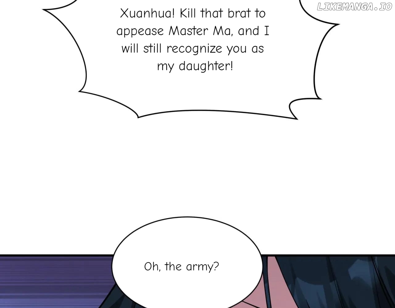 Era of the Haunted Chapter 381 - page 81